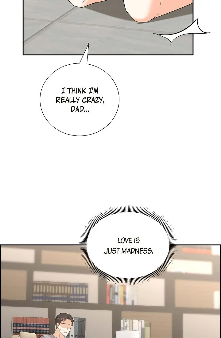 Some Kind of Marriage Chapter 54 - Page 85