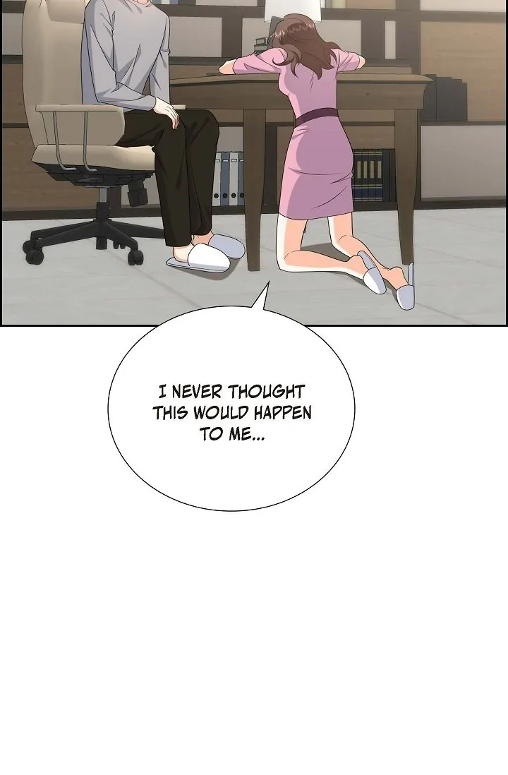 Some Kind of Marriage Chapter 54 - Page 86