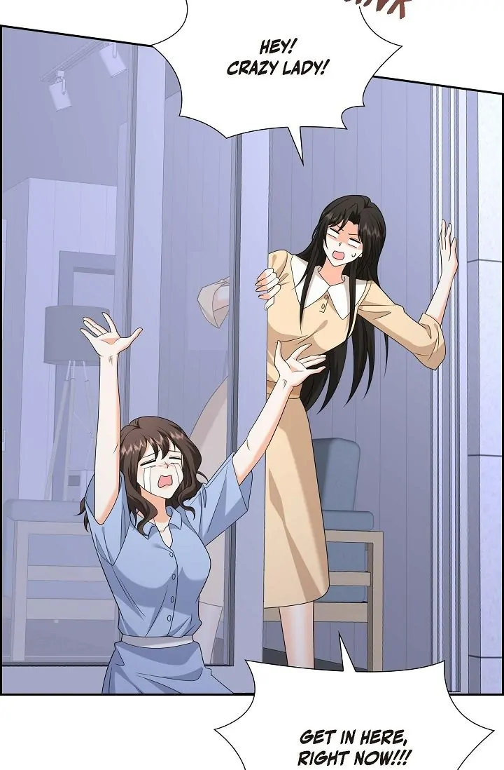 Some Kind of Marriage Chapter 54 - Page 90