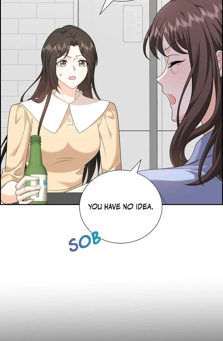 Some Kind of Marriage Chapter 55 - Page 4