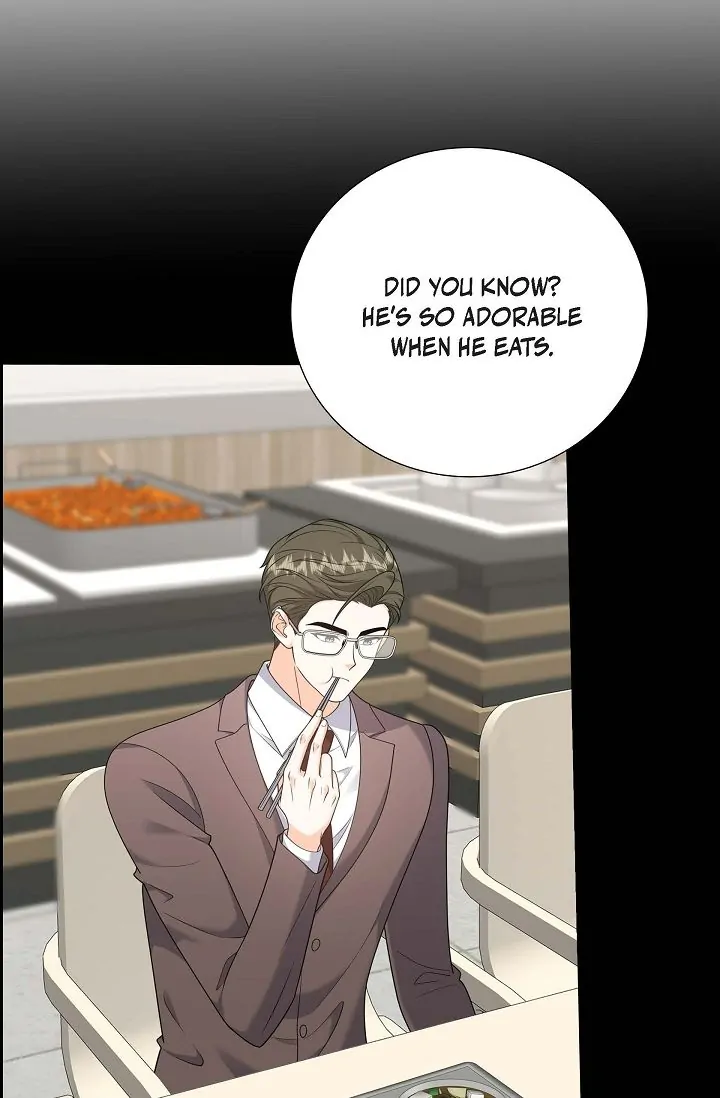 Some Kind of Marriage Chapter 55 - Page 5