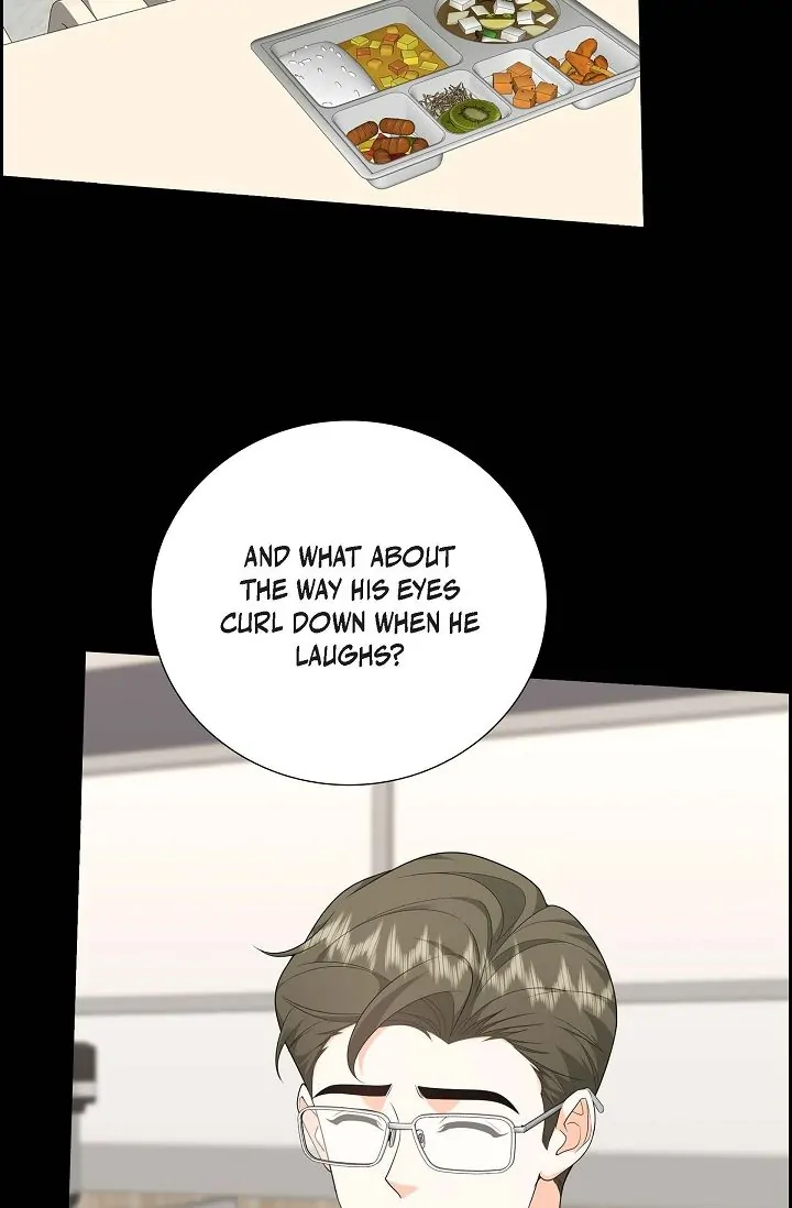 Some Kind of Marriage Chapter 55 - Page 6