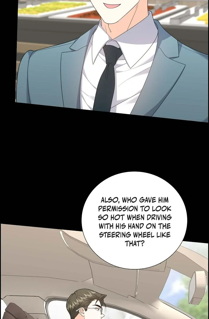 Some Kind of Marriage Chapter 55 - Page 7