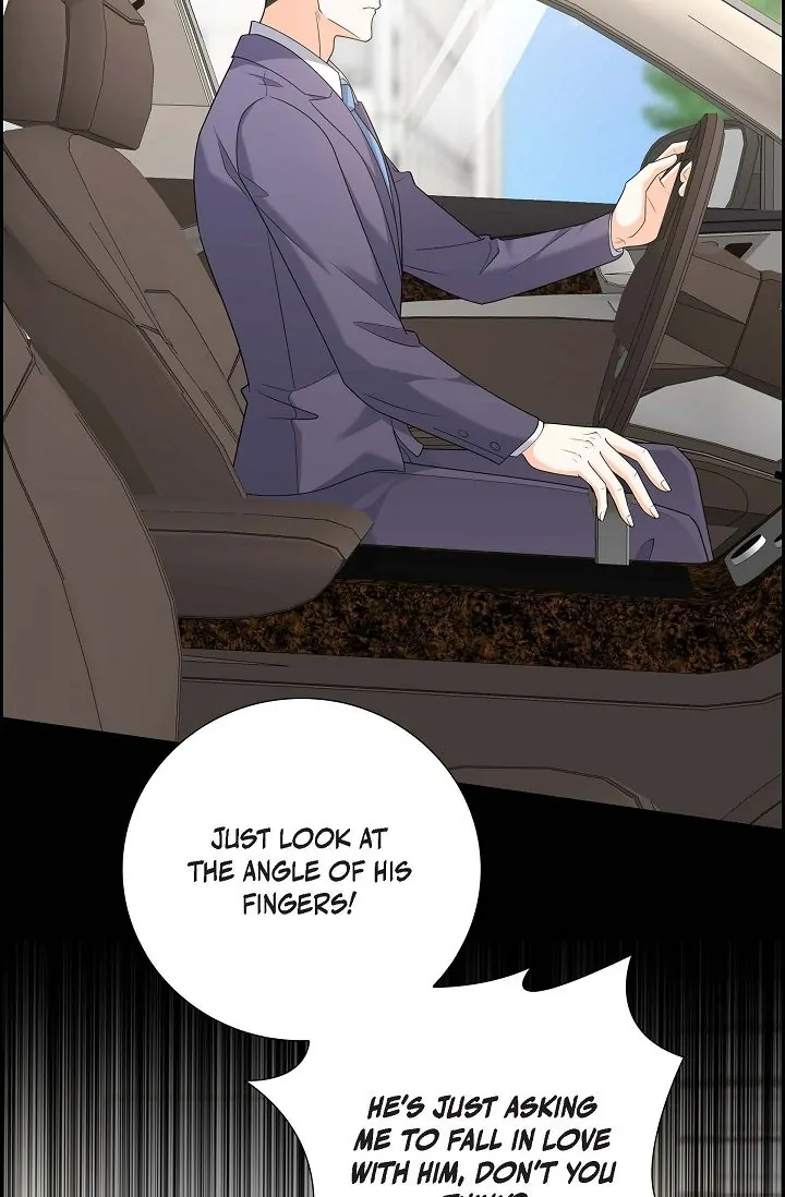 Some Kind of Marriage Chapter 55 - Page 8