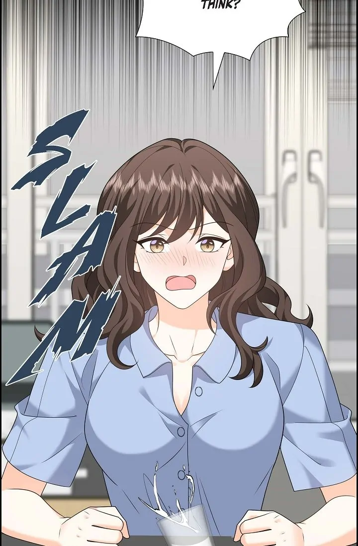 Some Kind of Marriage Chapter 55 - Page 9