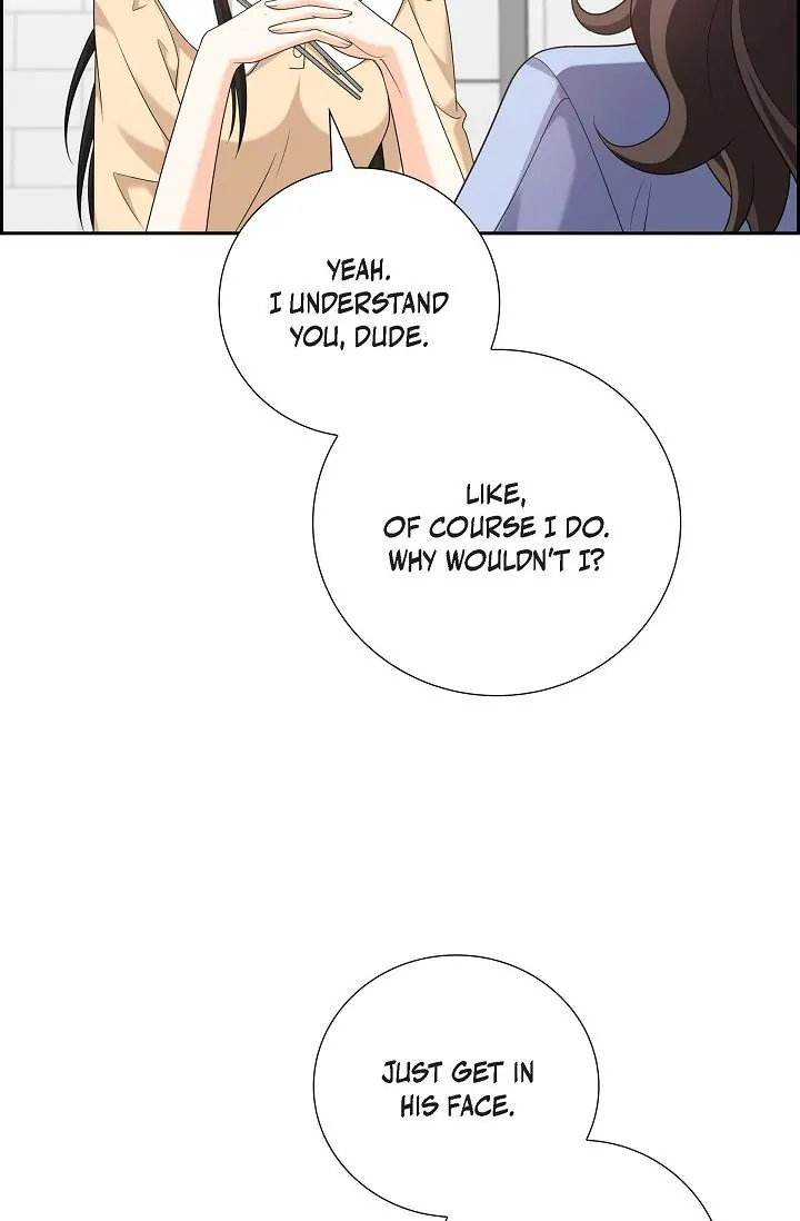 Some Kind of Marriage Chapter 55 - Page 11