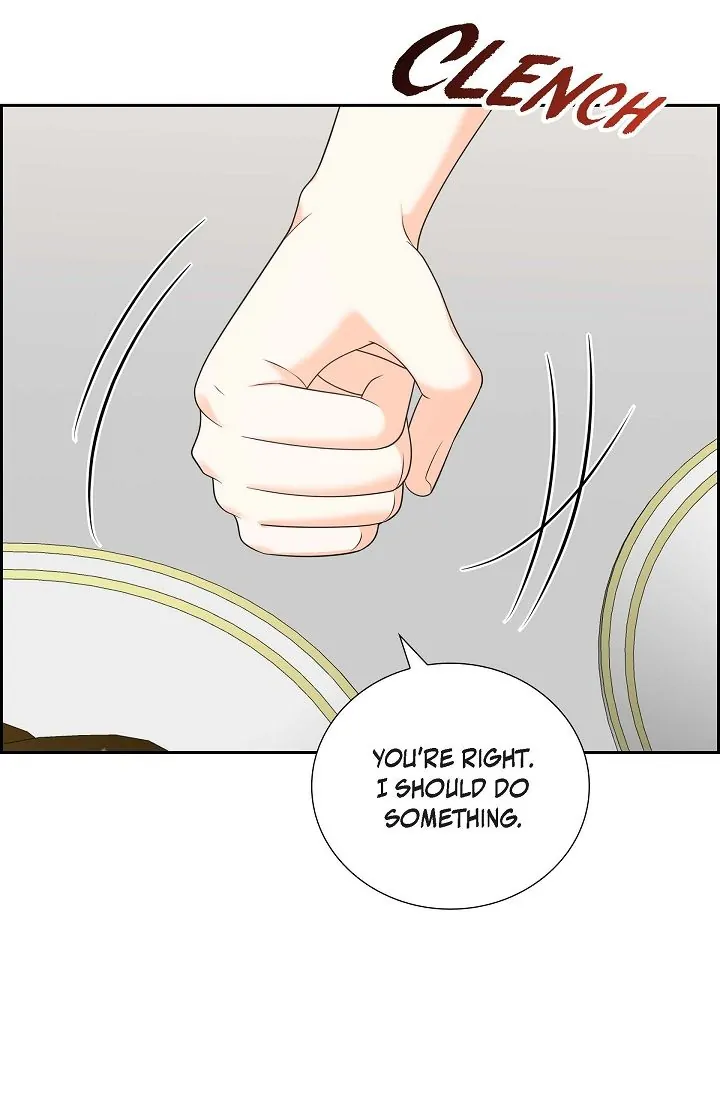 Some Kind of Marriage Chapter 55 - Page 15