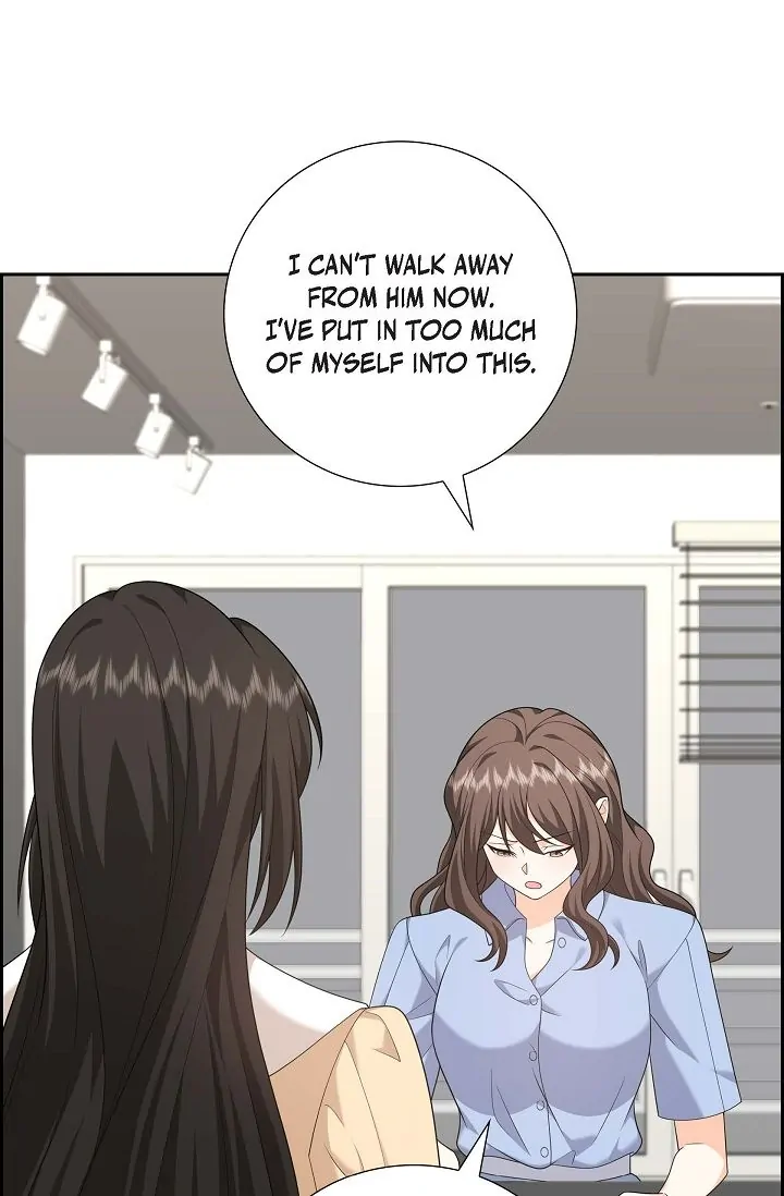 Some Kind of Marriage Chapter 55 - Page 16