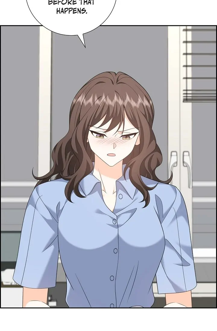 Some Kind of Marriage Chapter 55 - Page 19