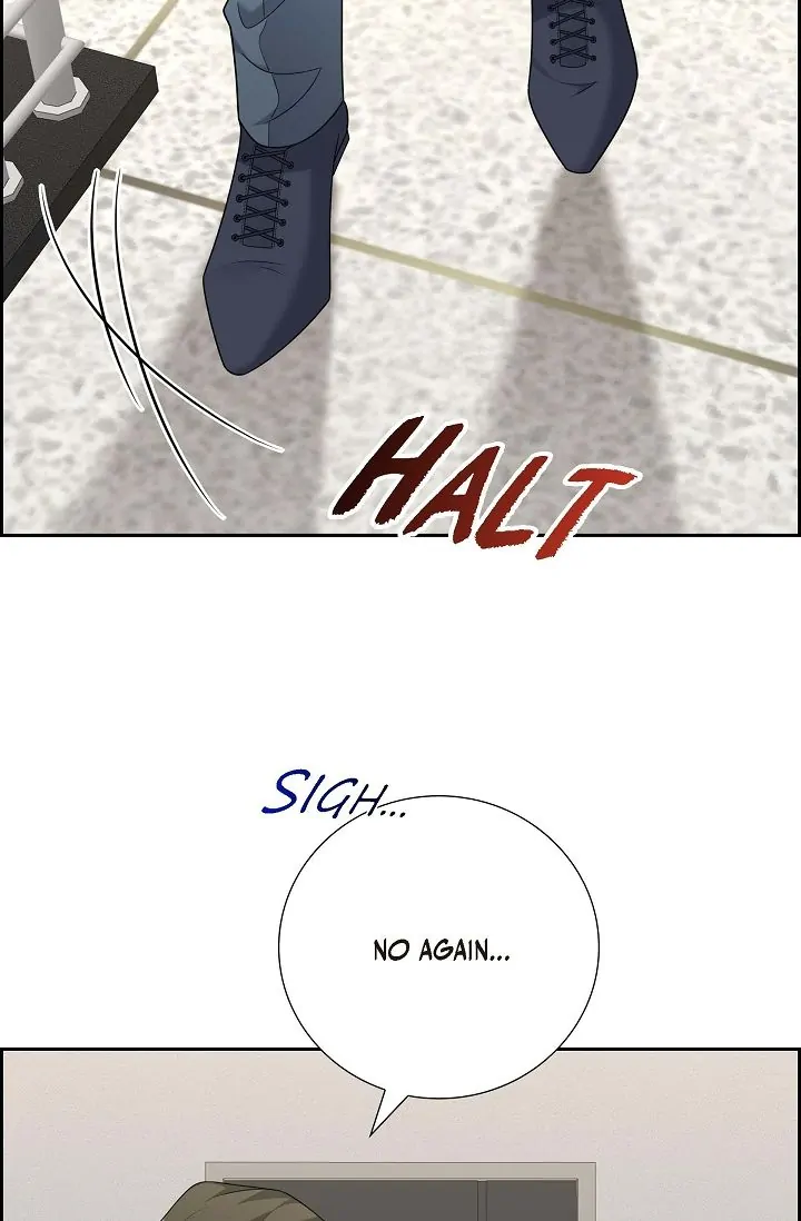 Some Kind of Marriage Chapter 55 - Page 24