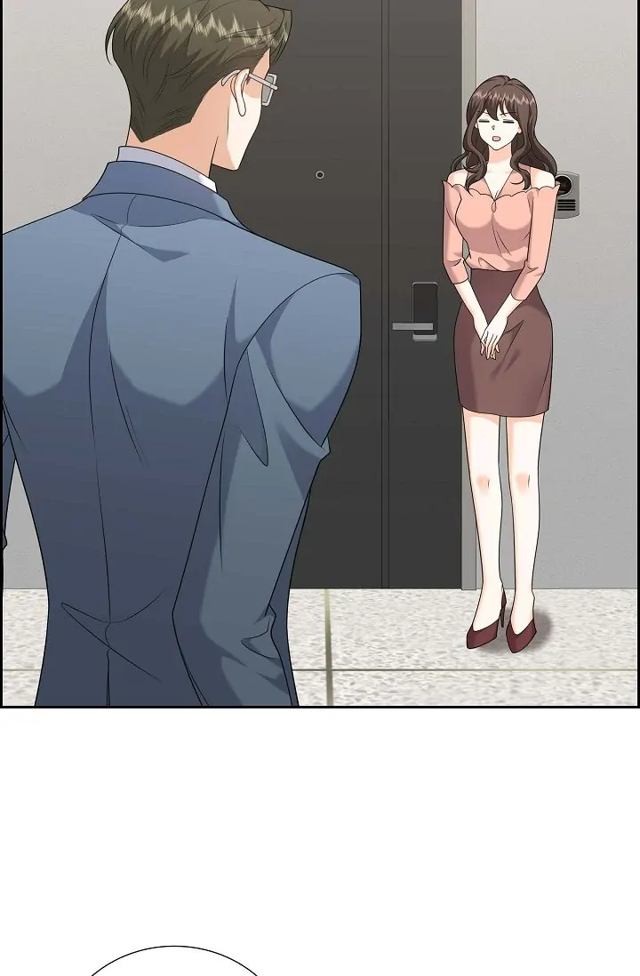 Some Kind of Marriage Chapter 55 - Page 25