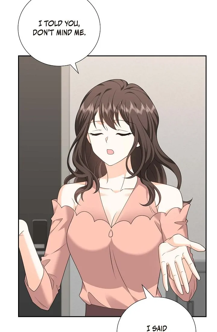 Some Kind of Marriage Chapter 55 - Page 26