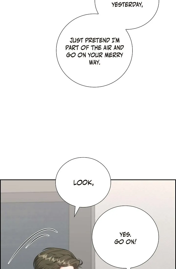 Some Kind of Marriage Chapter 55 - Page 27