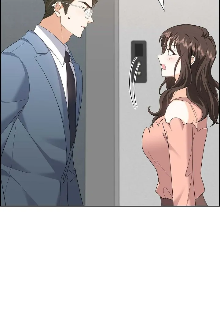 Some Kind of Marriage Chapter 55 - Page 28