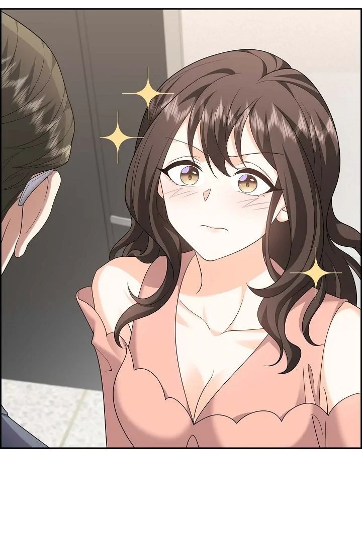 Some Kind of Marriage Chapter 55 - Page 29