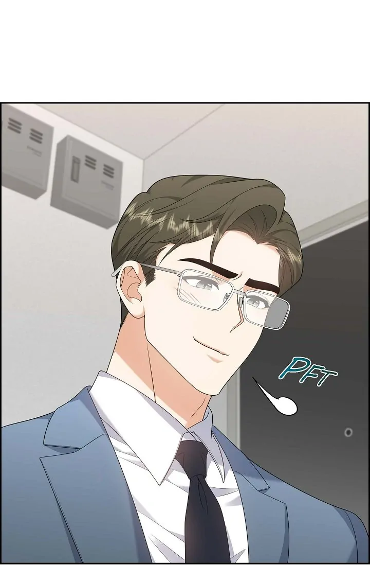 Some Kind of Marriage Chapter 55 - Page 30