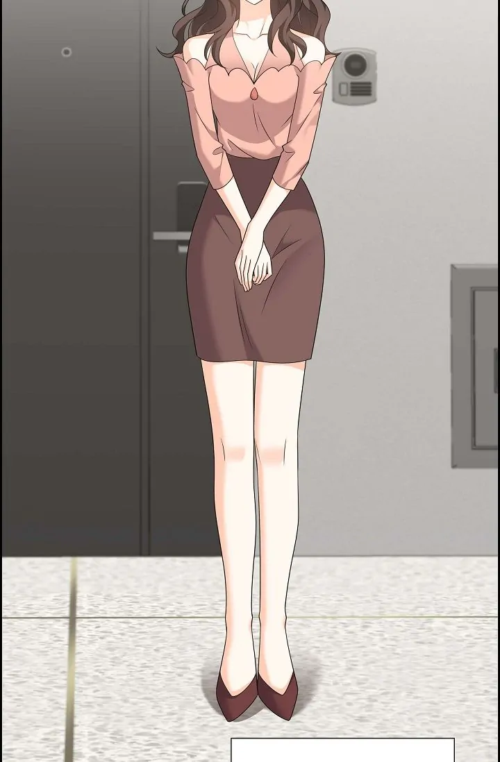 Some Kind of Marriage Chapter 55 - Page 32