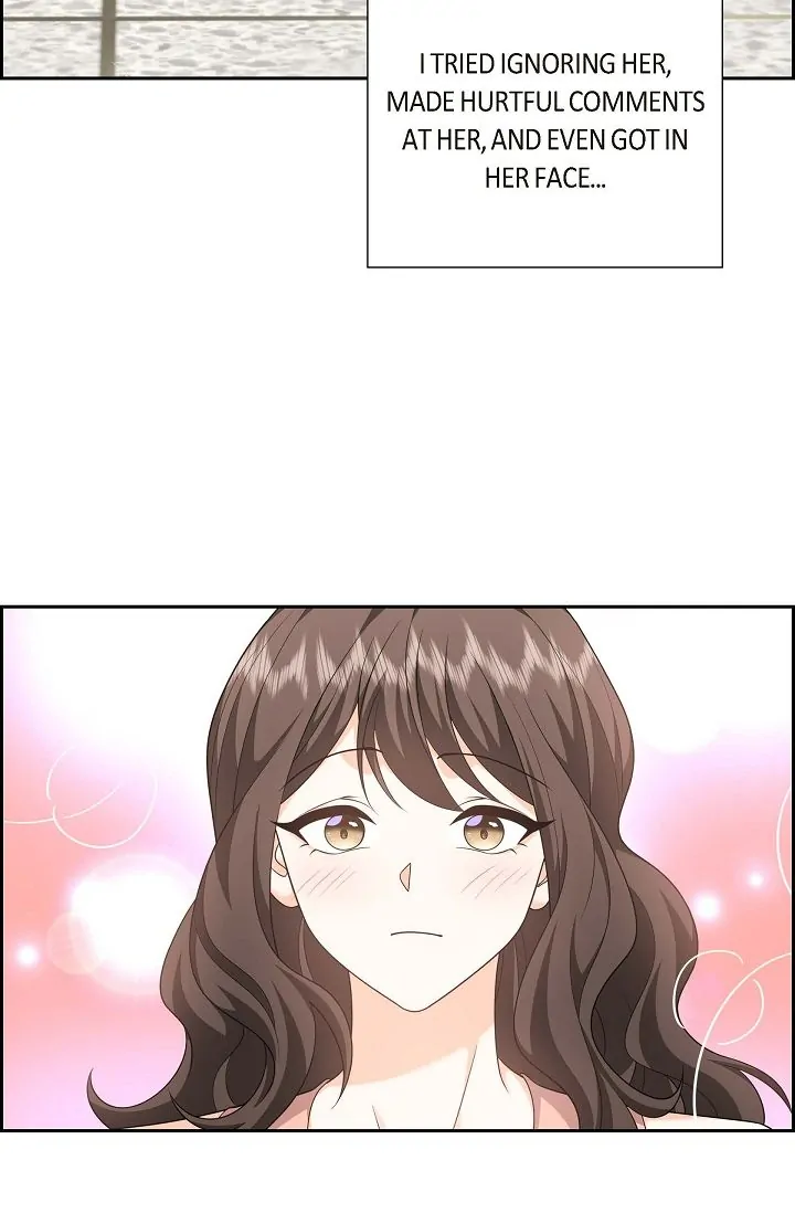 Some Kind of Marriage Chapter 55 - Page 33