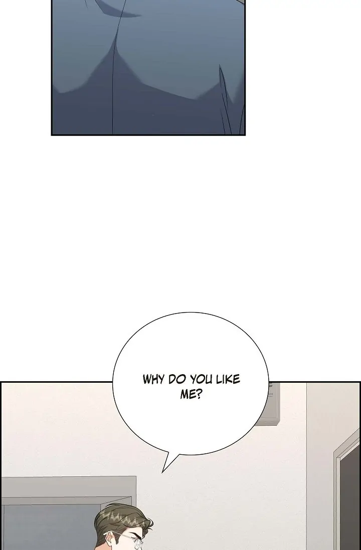 Some Kind of Marriage Chapter 55 - Page 35