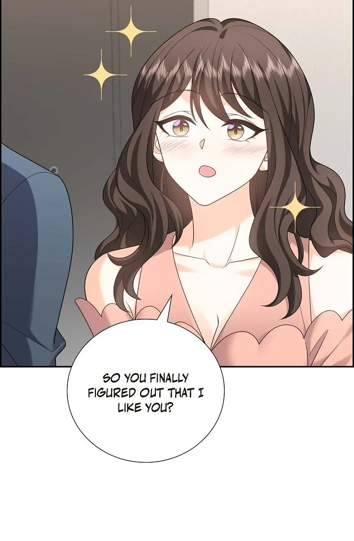 Some Kind of Marriage Chapter 55 - Page 37