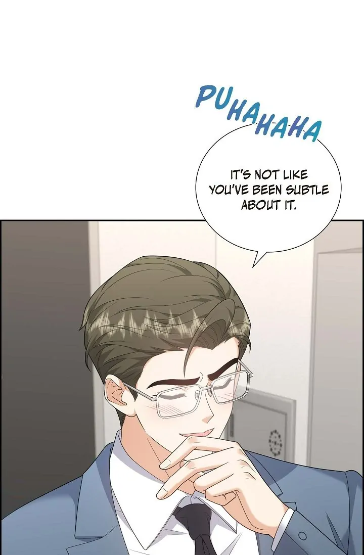 Some Kind of Marriage Chapter 55 - Page 39