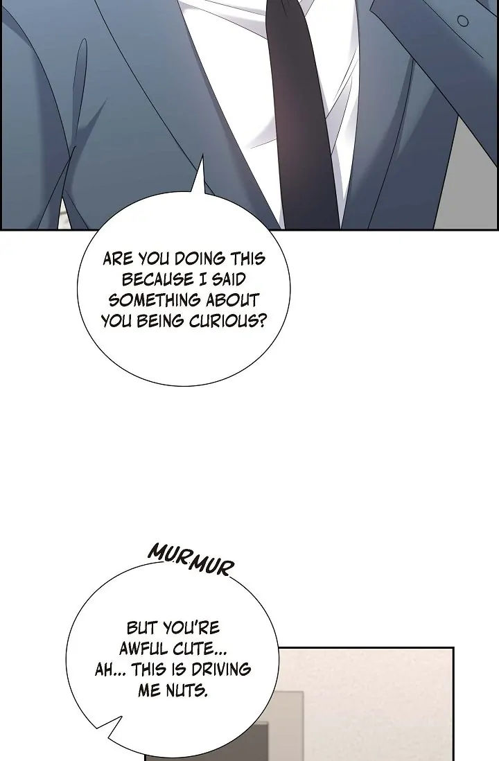 Some Kind of Marriage Chapter 55 - Page 40