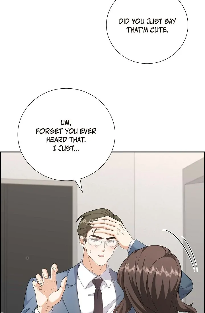 Some Kind of Marriage Chapter 55 - Page 42