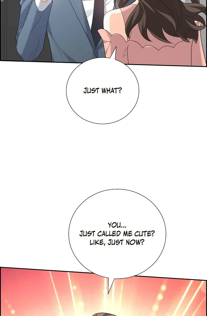 Some Kind of Marriage Chapter 55 - Page 43