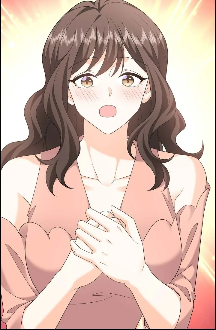 Some Kind of Marriage Chapter 55 - Page 44