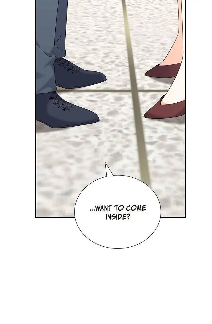 Some Kind of Marriage Chapter 55 - Page 47