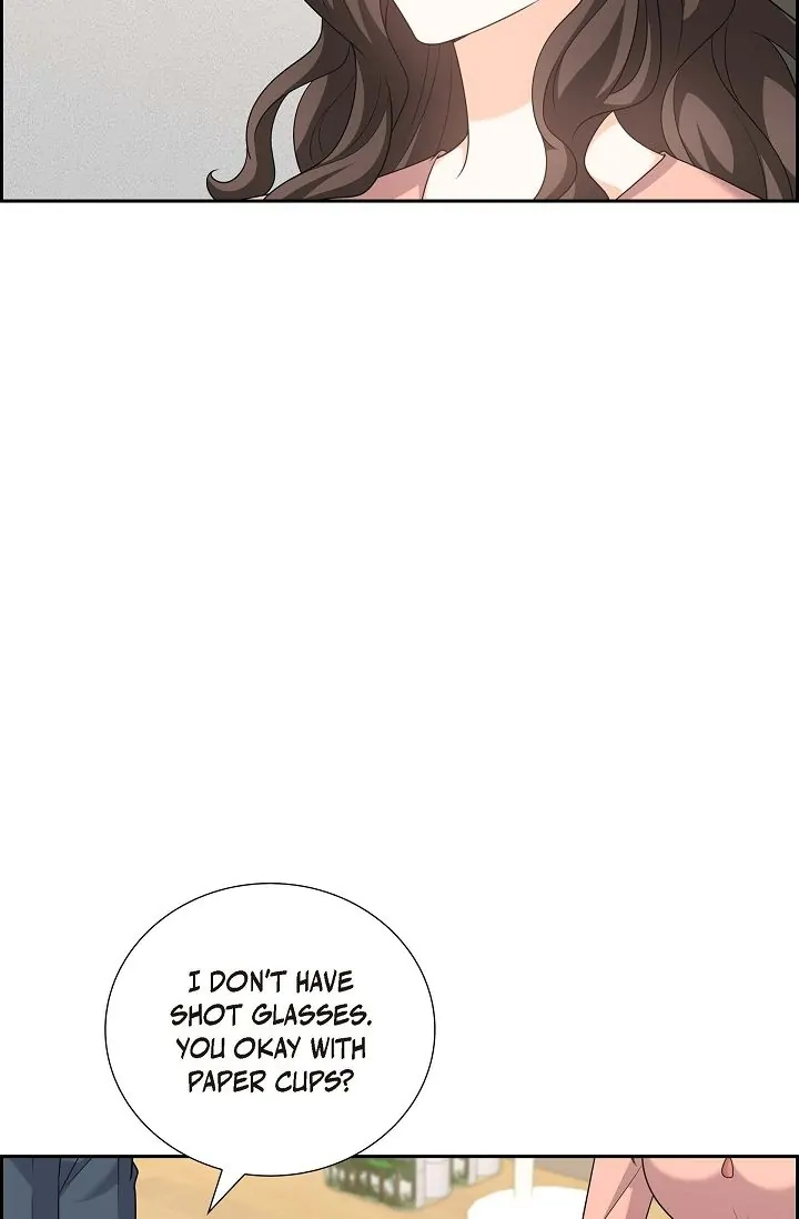 Some Kind of Marriage Chapter 55 - Page 50