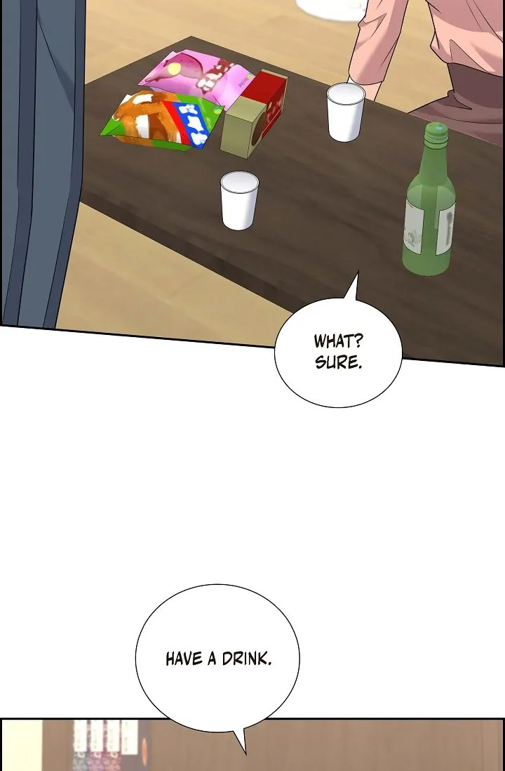 Some Kind of Marriage Chapter 55 - Page 51