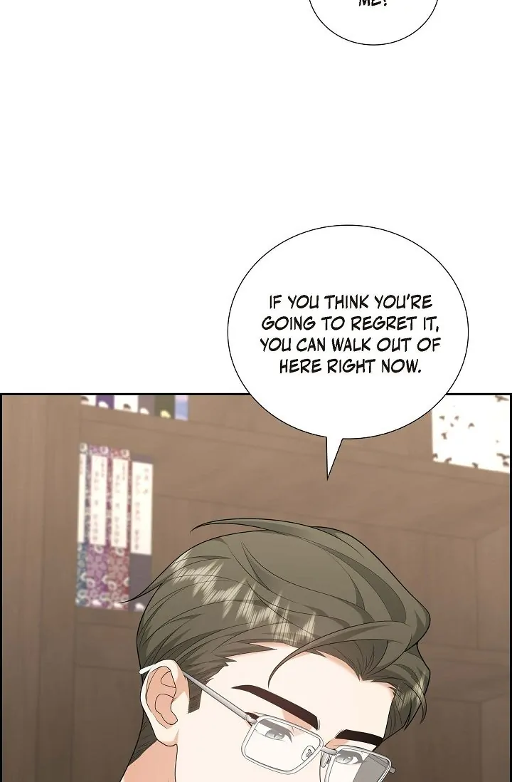 Some Kind of Marriage Chapter 55 - Page 54