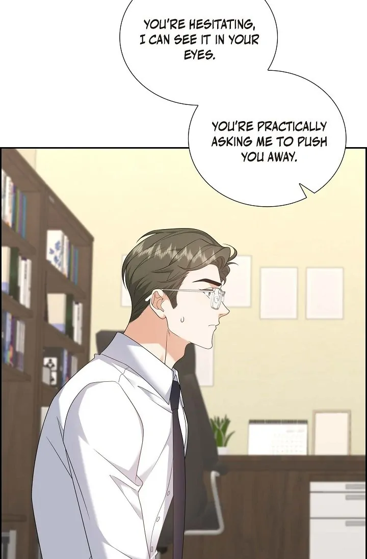 Some Kind of Marriage Chapter 55 - Page 57