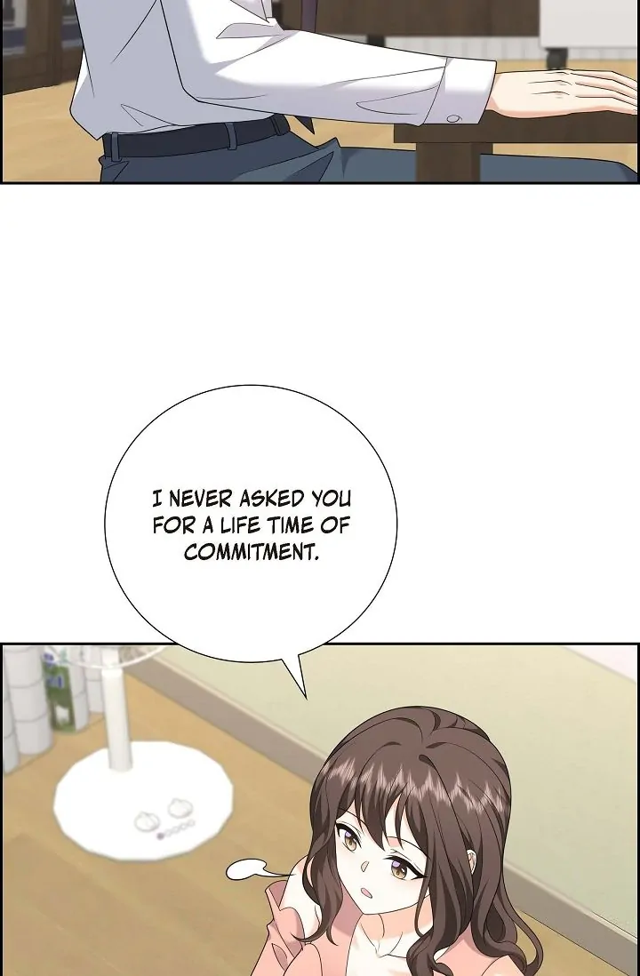 Some Kind of Marriage Chapter 55 - Page 58