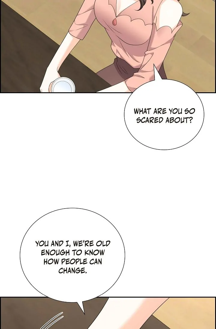 Some Kind of Marriage Chapter 55 - Page 59