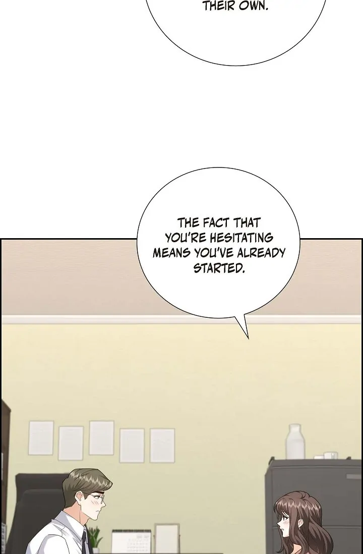 Some Kind of Marriage Chapter 55 - Page 61