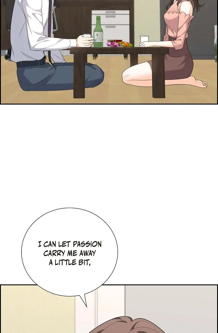 Some Kind of Marriage Chapter 55 - Page 62