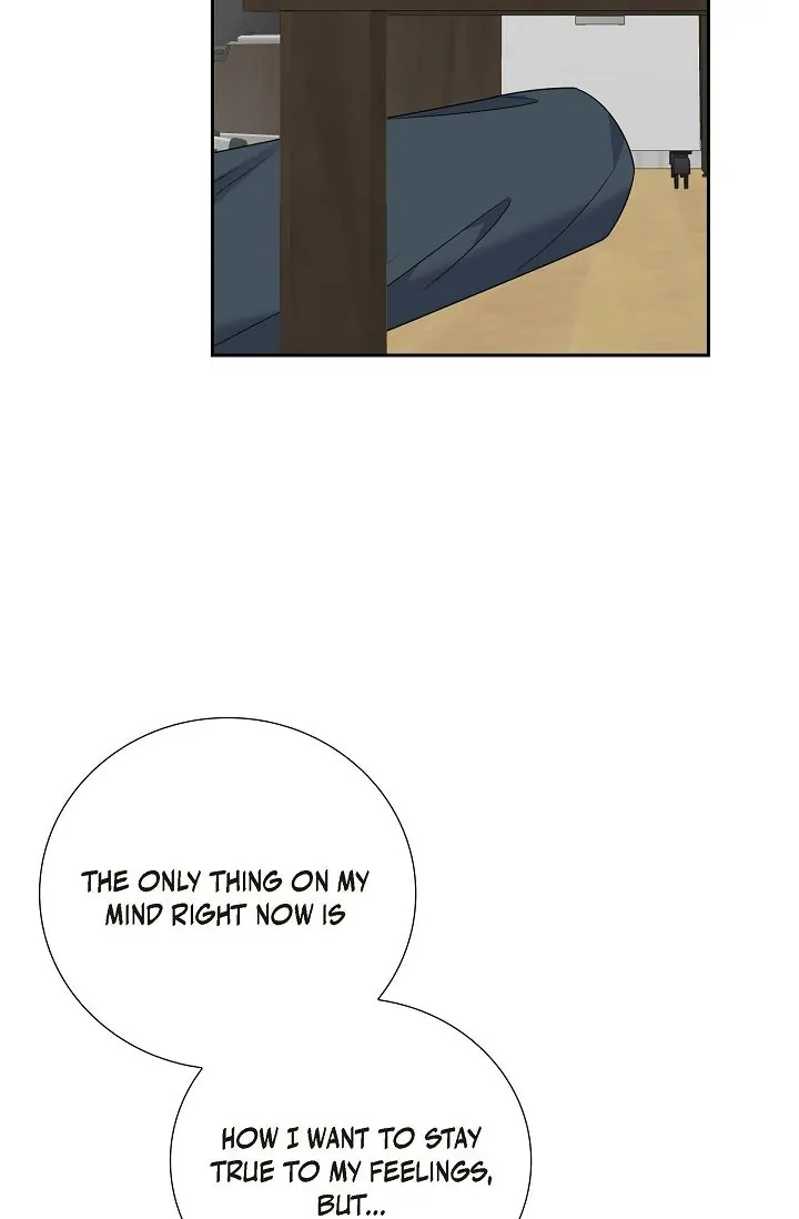 Some Kind of Marriage Chapter 55 - Page 65