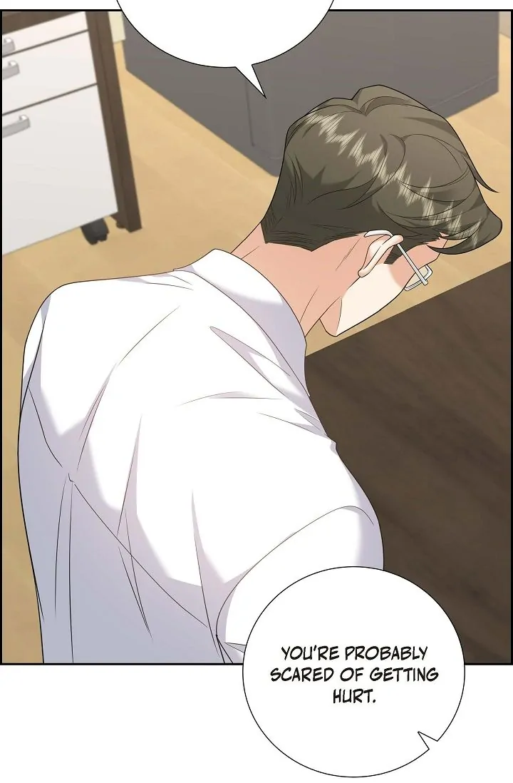 Some Kind of Marriage Chapter 55 - Page 66