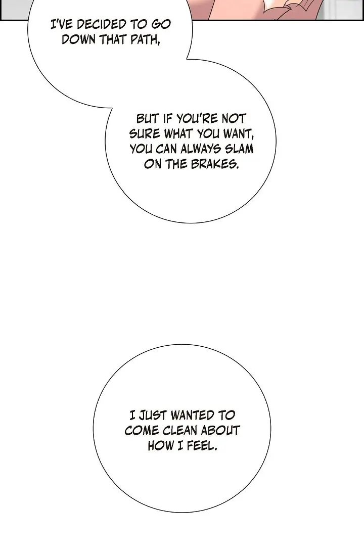 Some Kind of Marriage Chapter 55 - Page 68