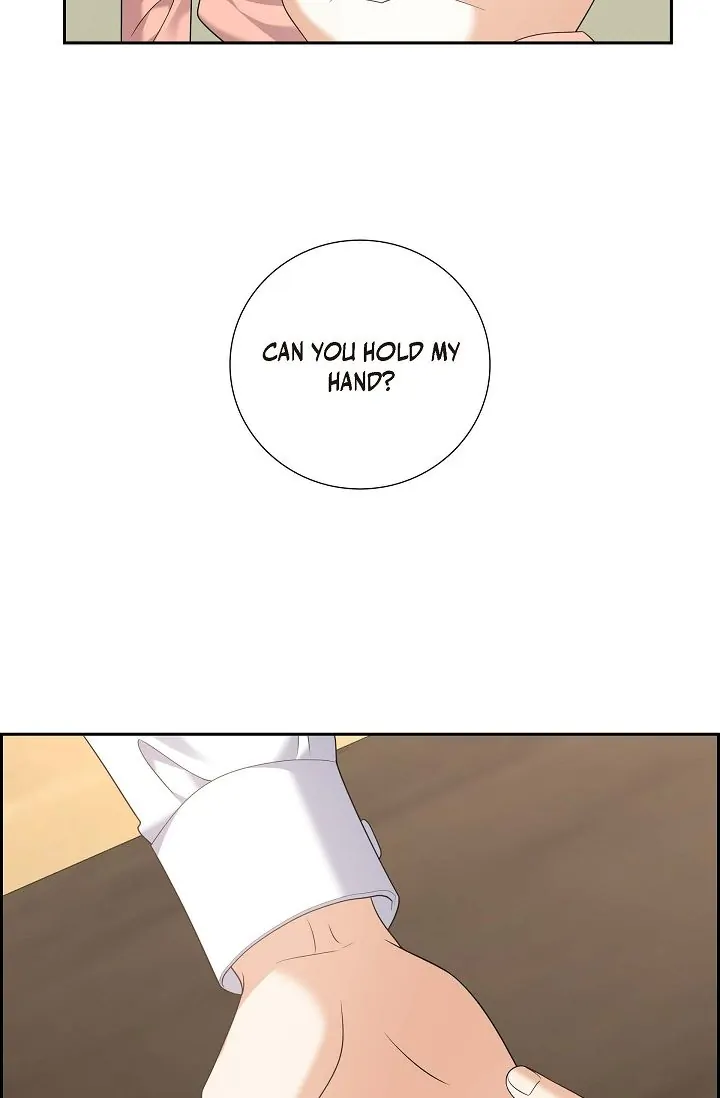 Some Kind of Marriage Chapter 55 - Page 71