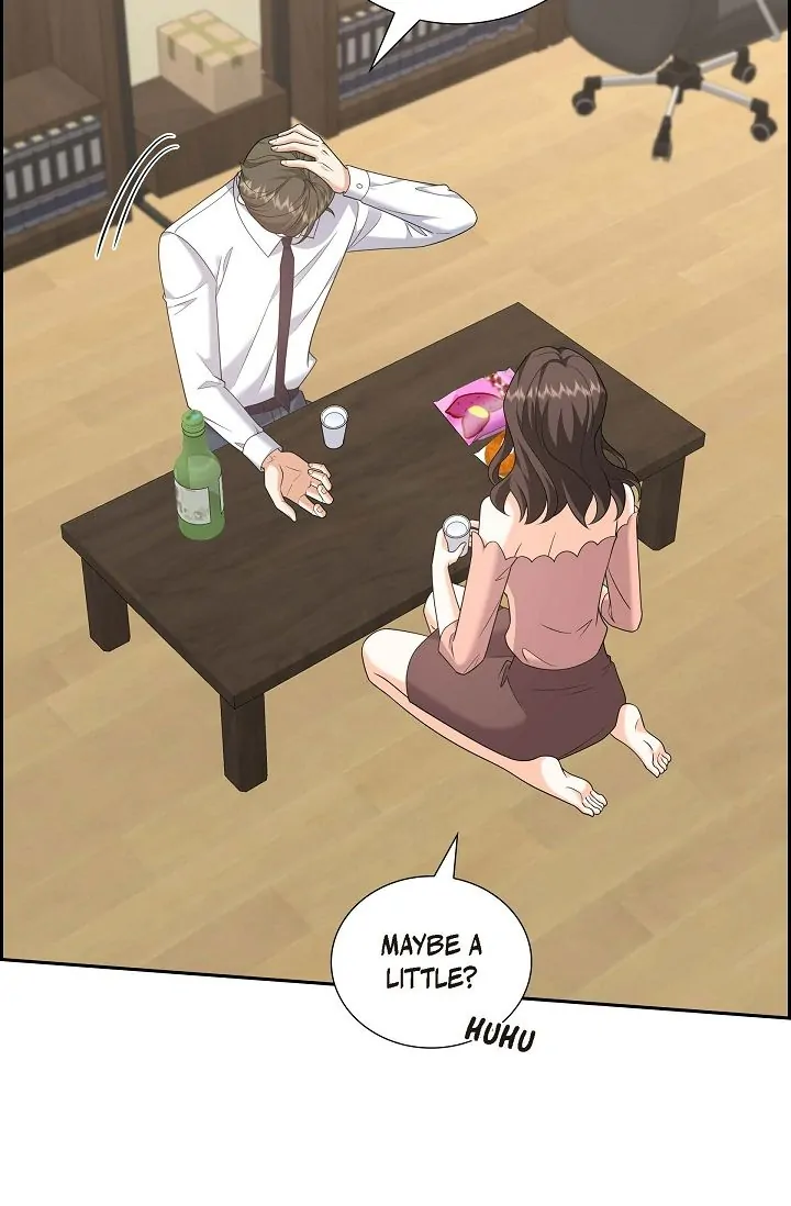 Some Kind of Marriage Chapter 55 - Page 73