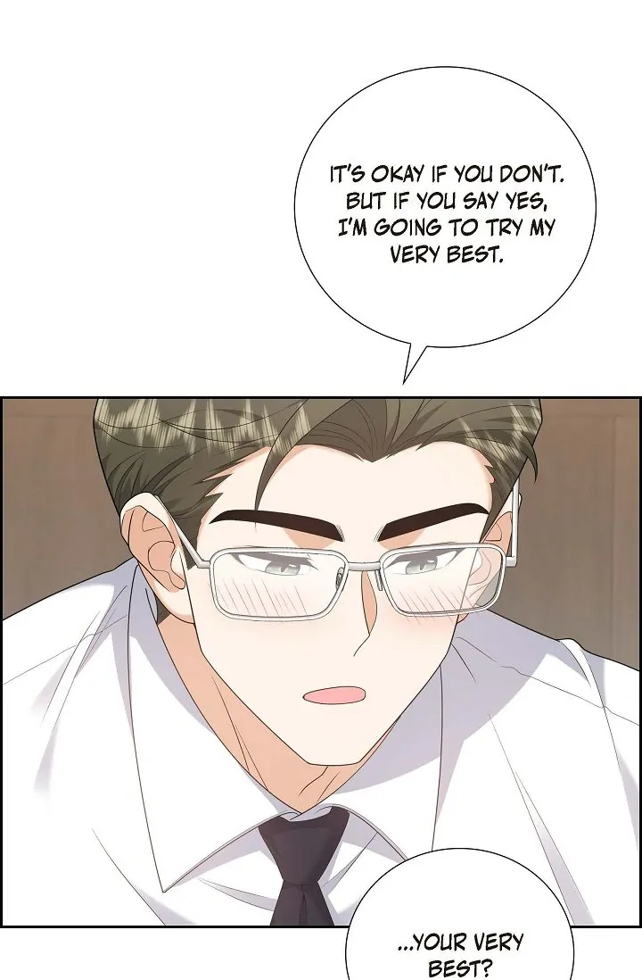 Some Kind of Marriage Chapter 55 - Page 74