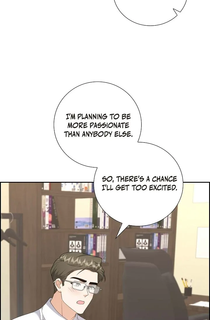 Some Kind of Marriage Chapter 55 - Page 75