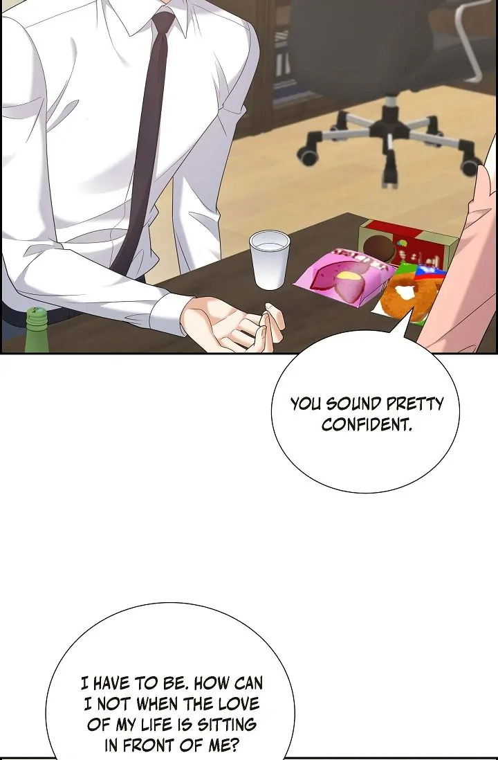 Some Kind of Marriage Chapter 55 - Page 76