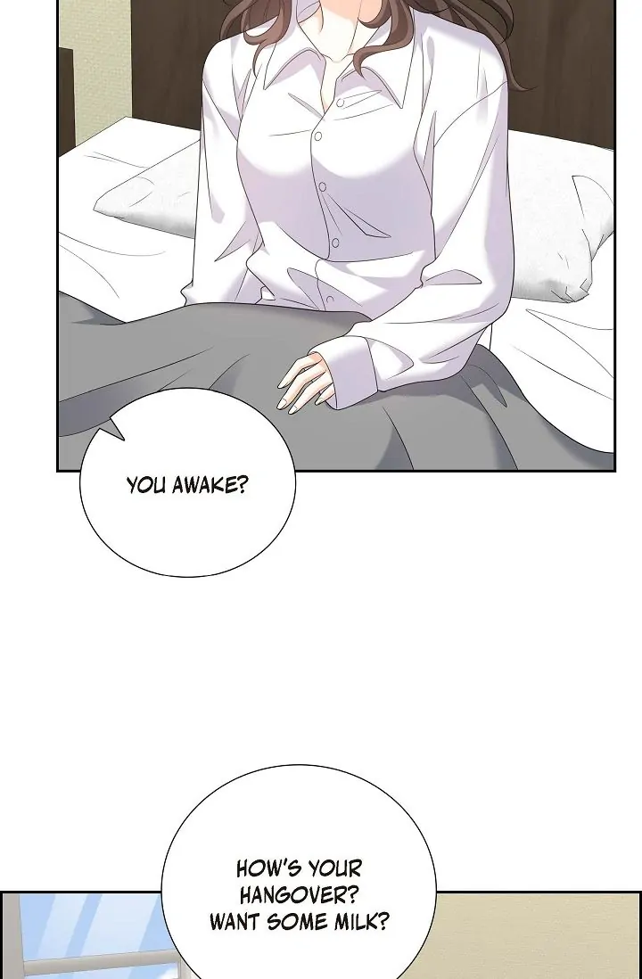 Some Kind of Marriage Chapter 55 - Page 89