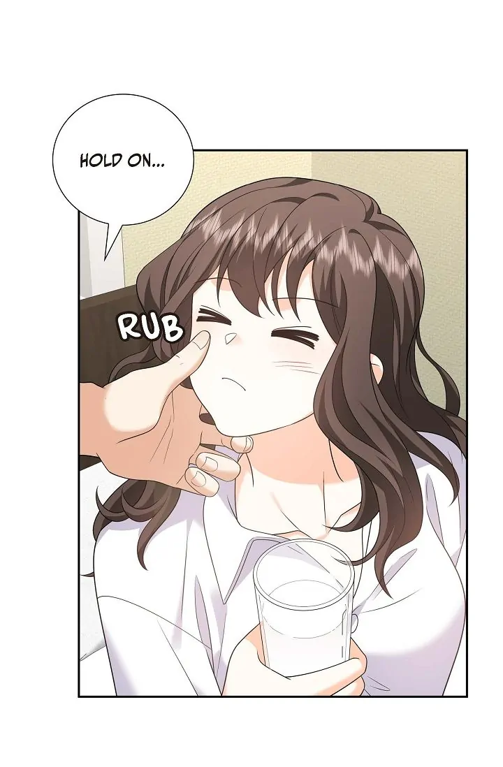 Some Kind of Marriage Chapter 55 - Page 91