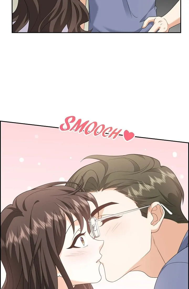 Some Kind of Marriage Chapter 55 - Page 93