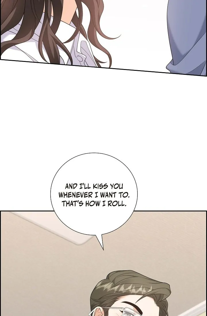 Some Kind of Marriage Chapter 55 - Page 94